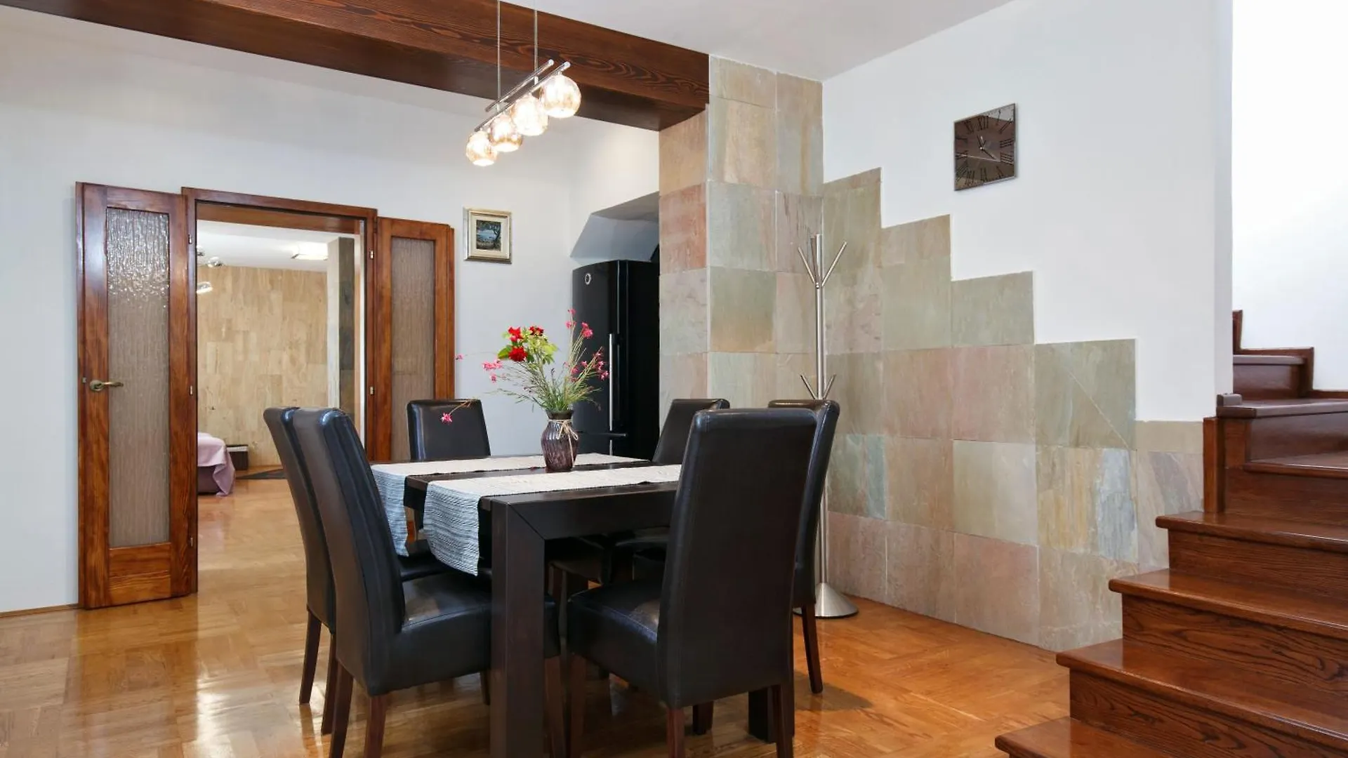 Luxurioeses Haus Direkt Am Strand, Grosse Terrasse, Pool Sutomiscica Σπίτι διακοπών