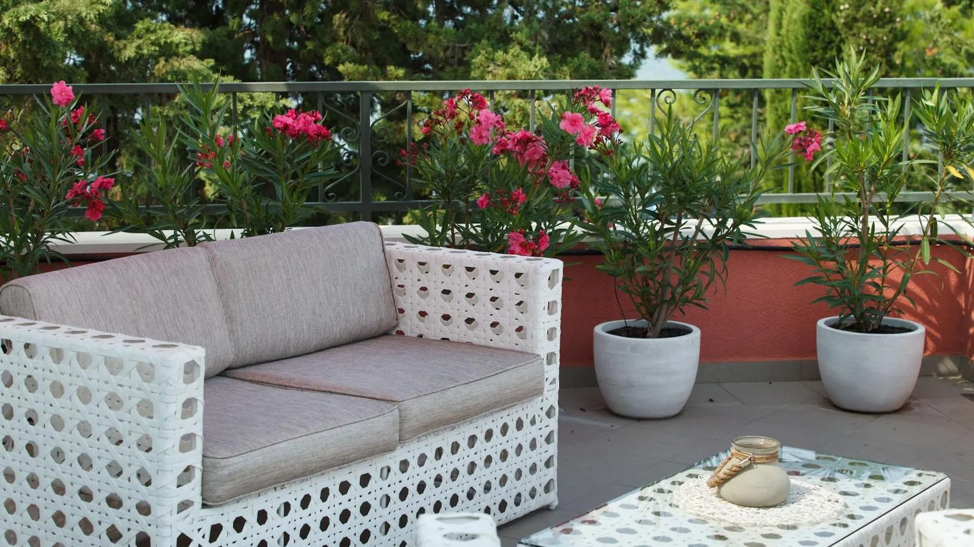 Luxurioeses Haus Direkt Am Strand, Grosse Terrasse, Pool Sutomiscica 0*,  Κροατία