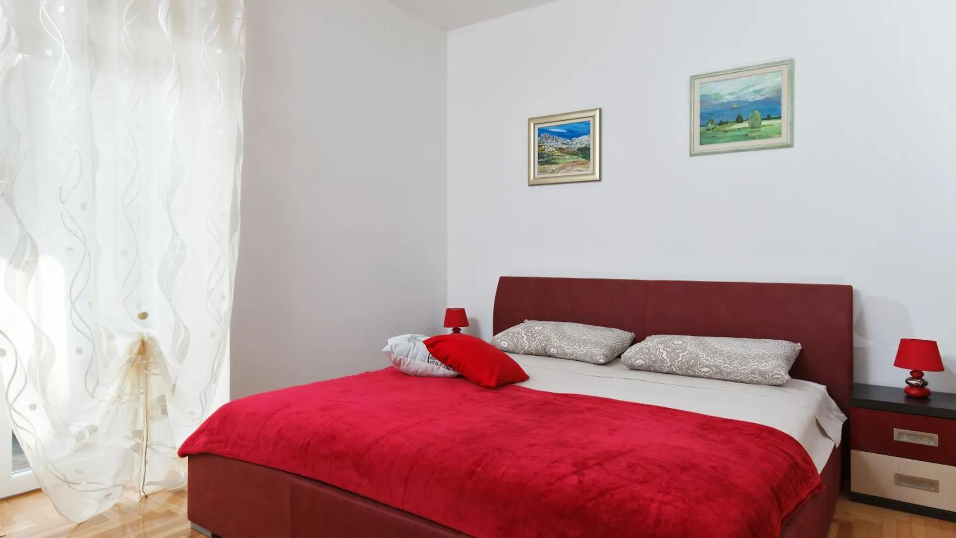 Luxurioeses Haus Direkt Am Strand, Grosse Terrasse, Pool Sutomiscica Croatia